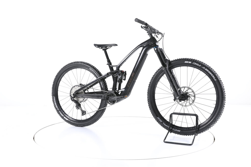 Trek Fuel EXe 9.7 Fully E-Bike Carbon 2023 - Image 2