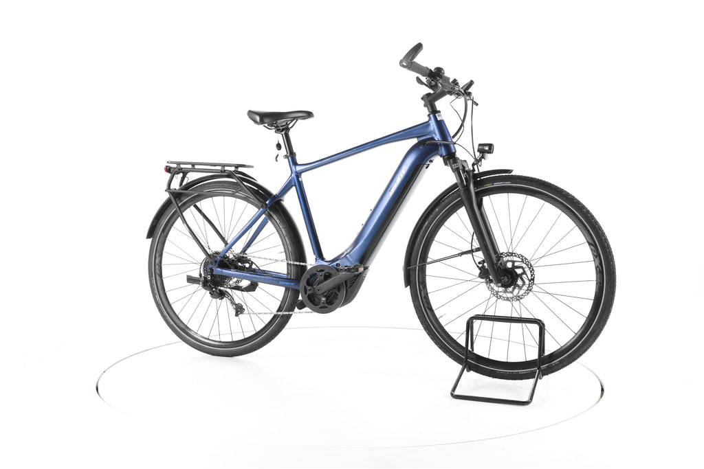 Giant Explore E+ 2 GTS Trekking E-Bike - Image 2