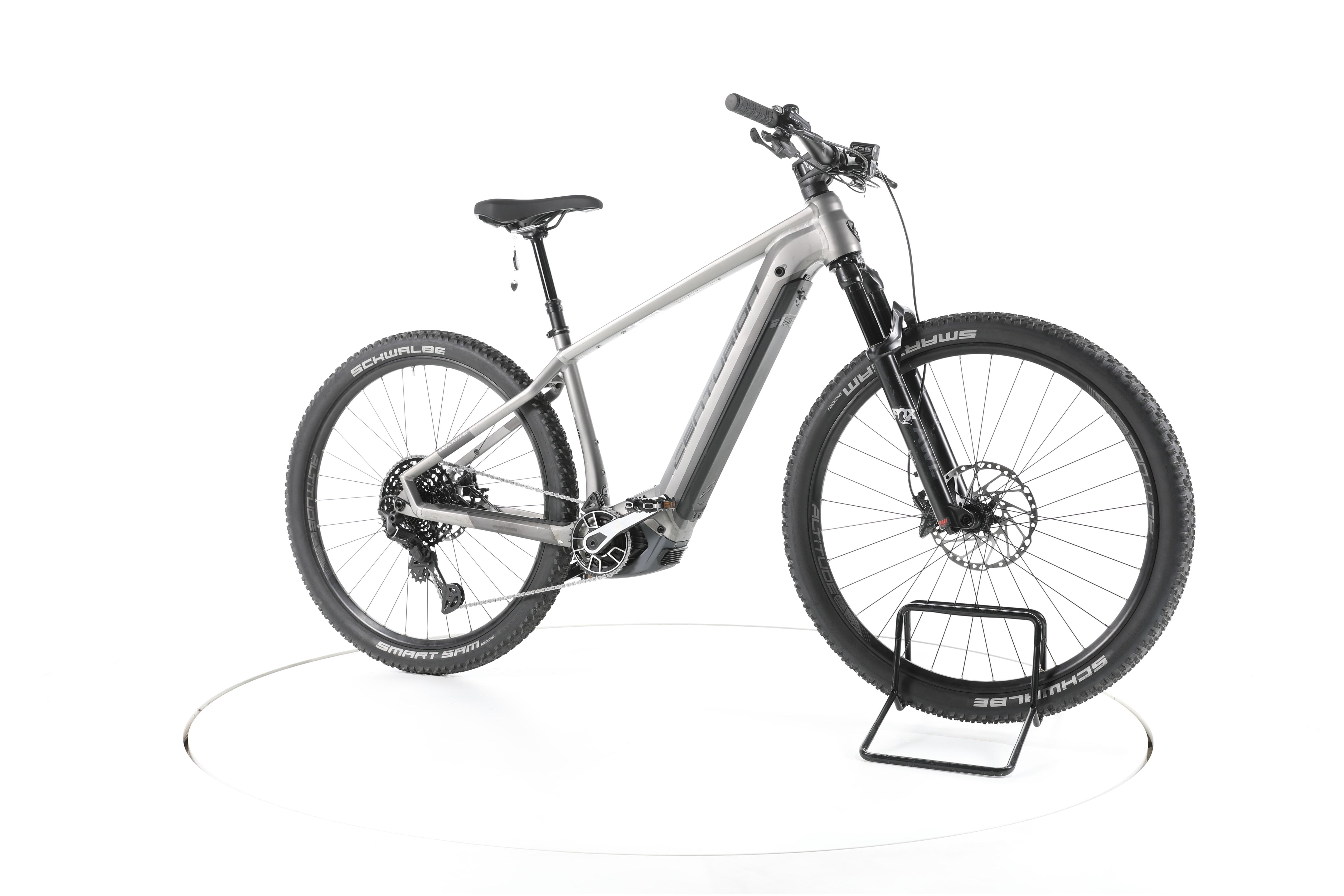 Centurion Backfire E R2700i E-Bike 2023 - Image 2