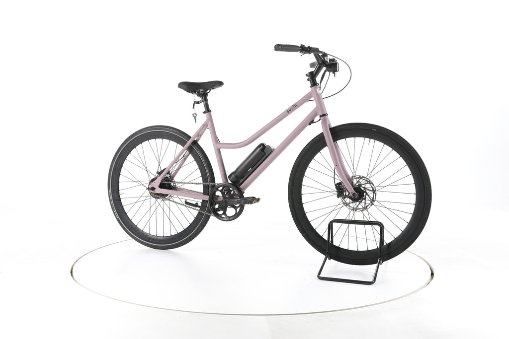 Sushi CALIFORNIA ROLL 3.0 City E-Bike - Image 2