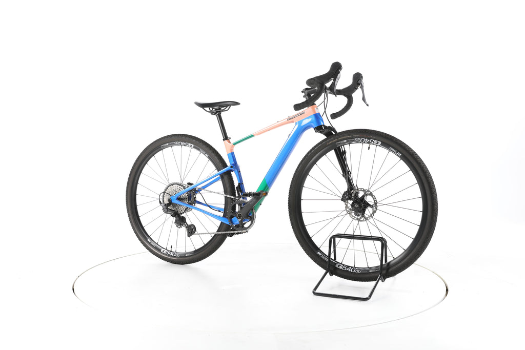 Cannondale Topstone Carbon 2 Lefty - Image 2