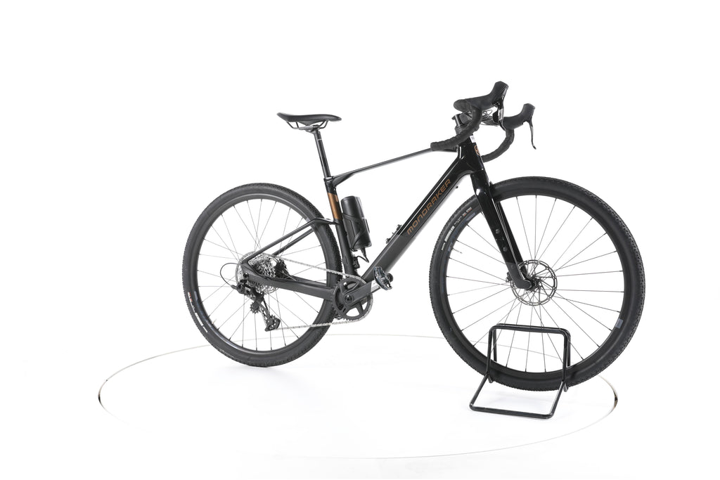 Mondraker Dusty R E-Gravelbike - Image 2