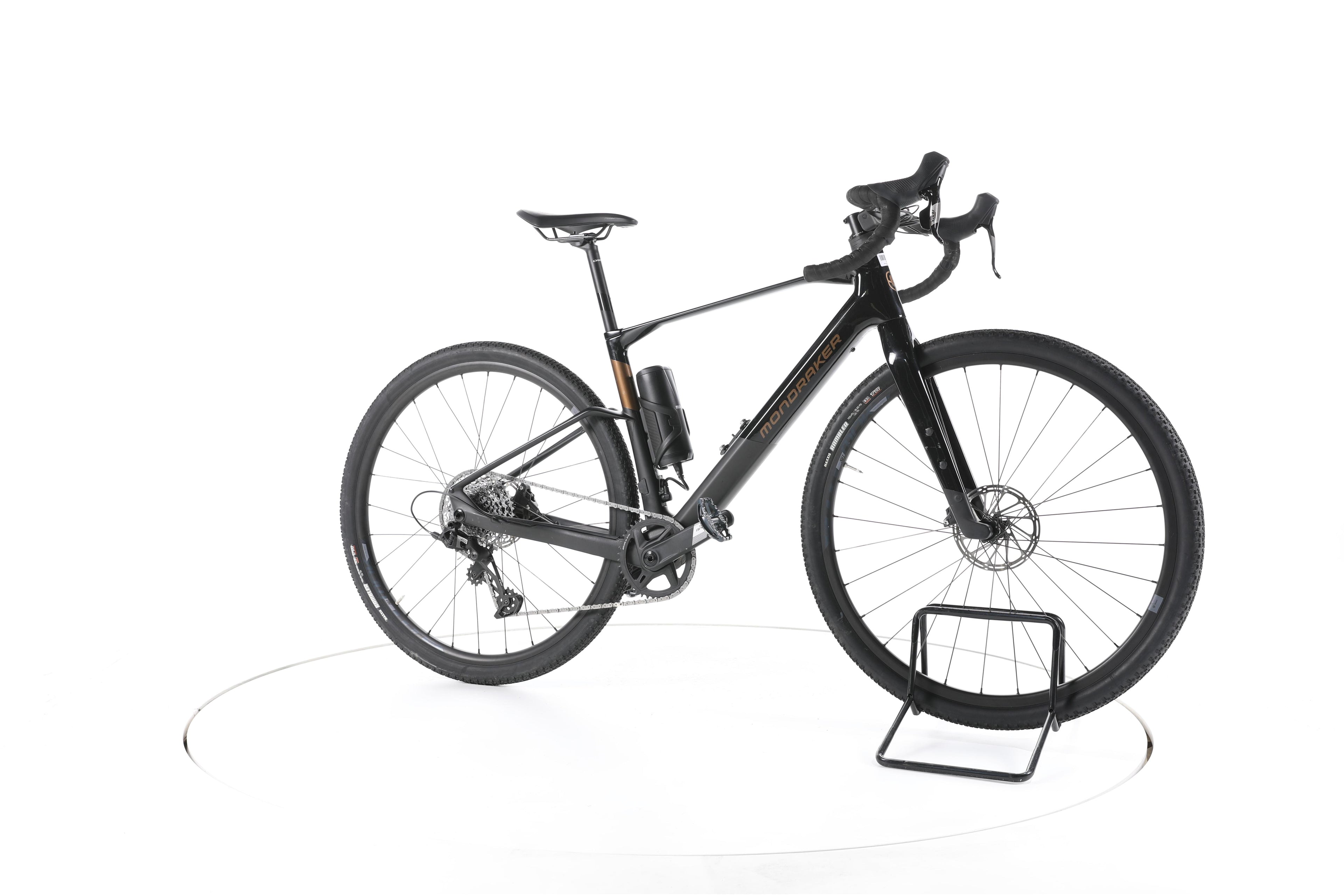 Mondraker Dusty R E-Gravelbike - Image 2