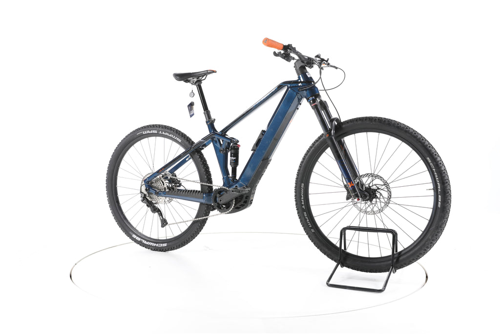 Bulls Sonic EVO TR 1 Fully E-Bike - Image 2