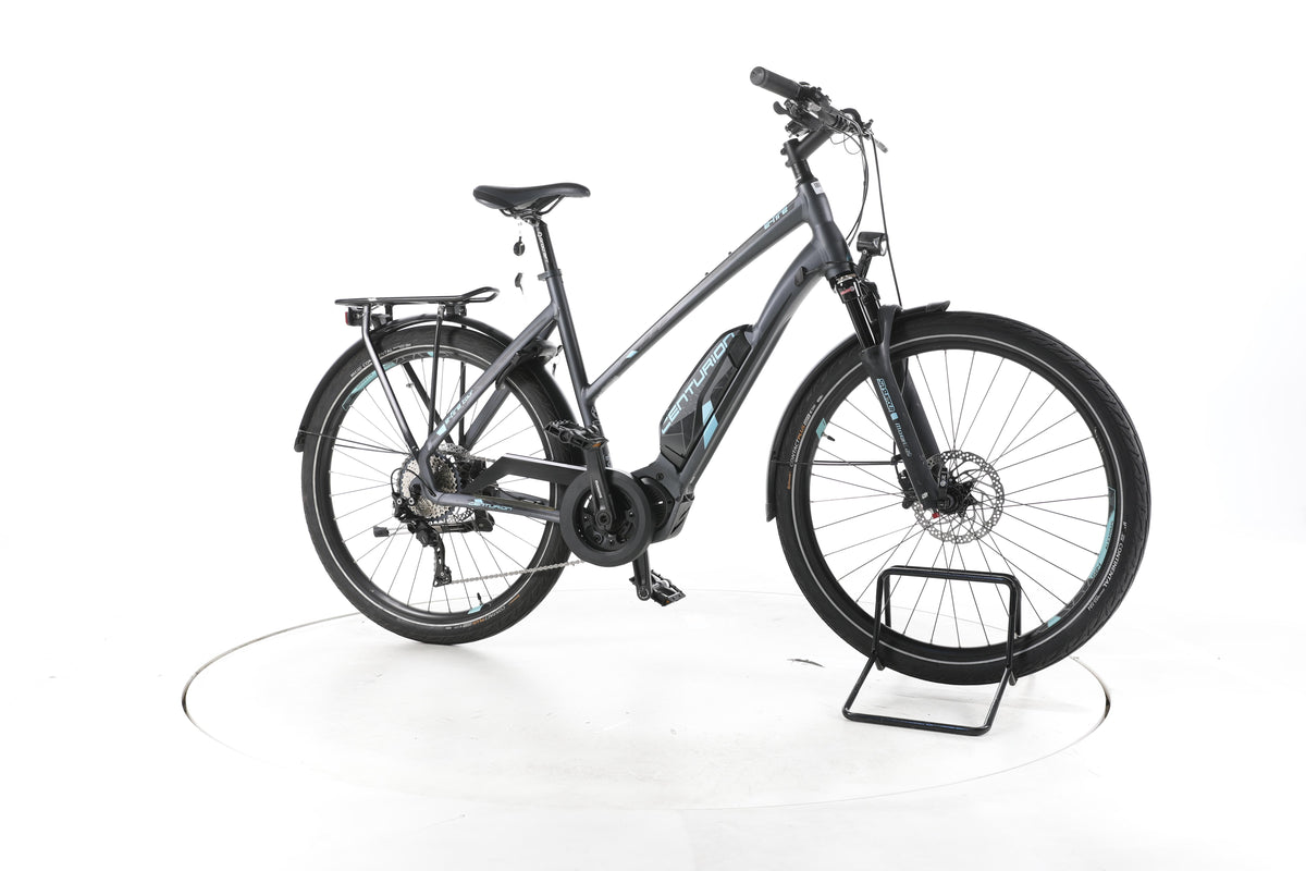 Centurion E Fire Tour F2500 Trekking E-Bike - Image 2