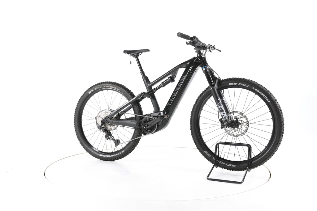 Canyon Neuron:ON7 Fully E-Bike - Image 2
