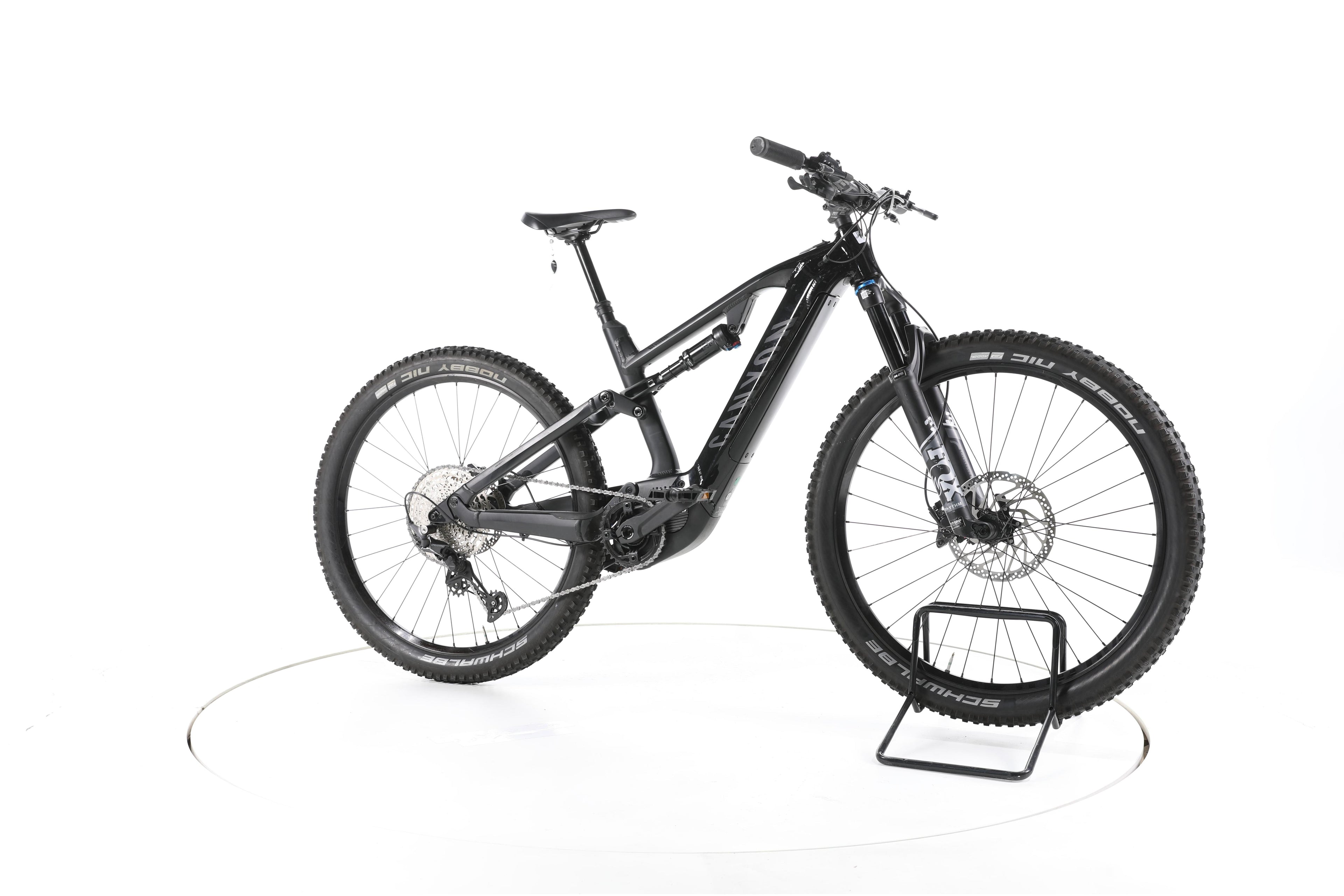 Canyon Neuron:ON7 Fully E-Bike - Image 2