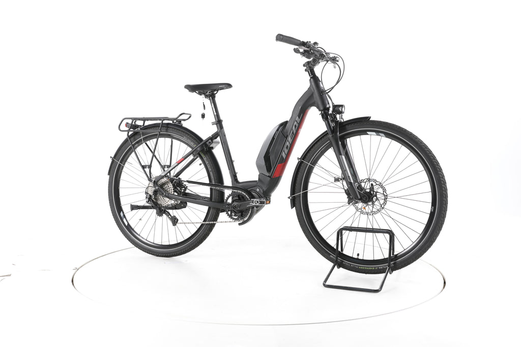 Ideal Futour 810X Trekking E-Bike Tiefeinsteiger - Image 2