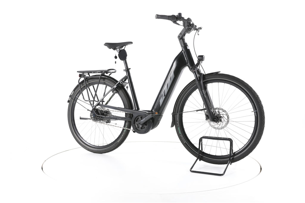 KTM ZEG Cento 5 RT Trekking E-Bike Tiefeinsteiger - Image 2