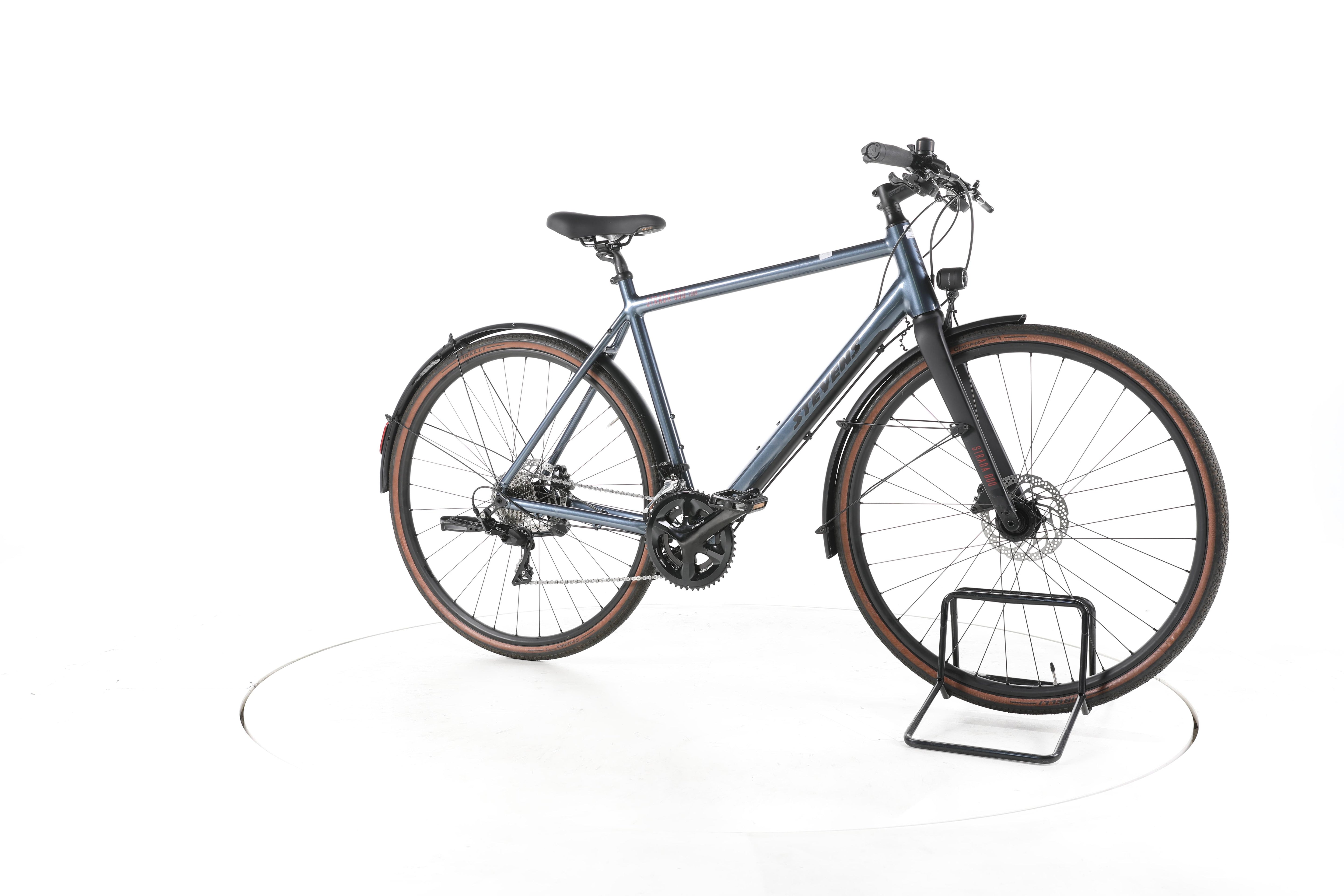 Stevens Strada 800 Tour Gent Fahrrad City & Trekking - Image 2