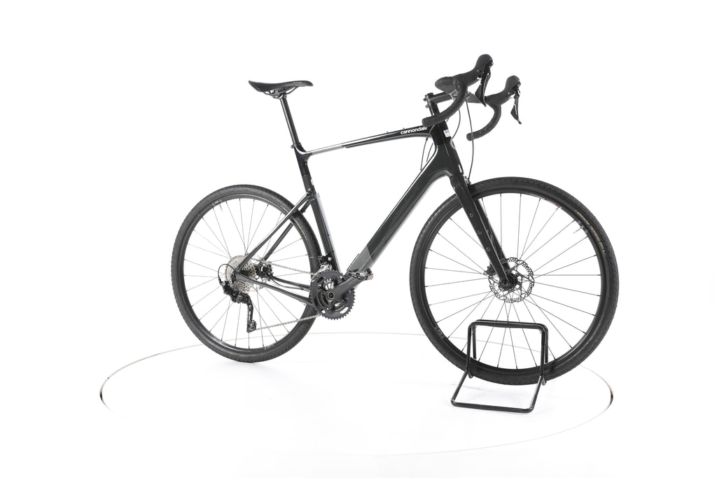 Cannondale Topstone Carbon 4 - Image 2