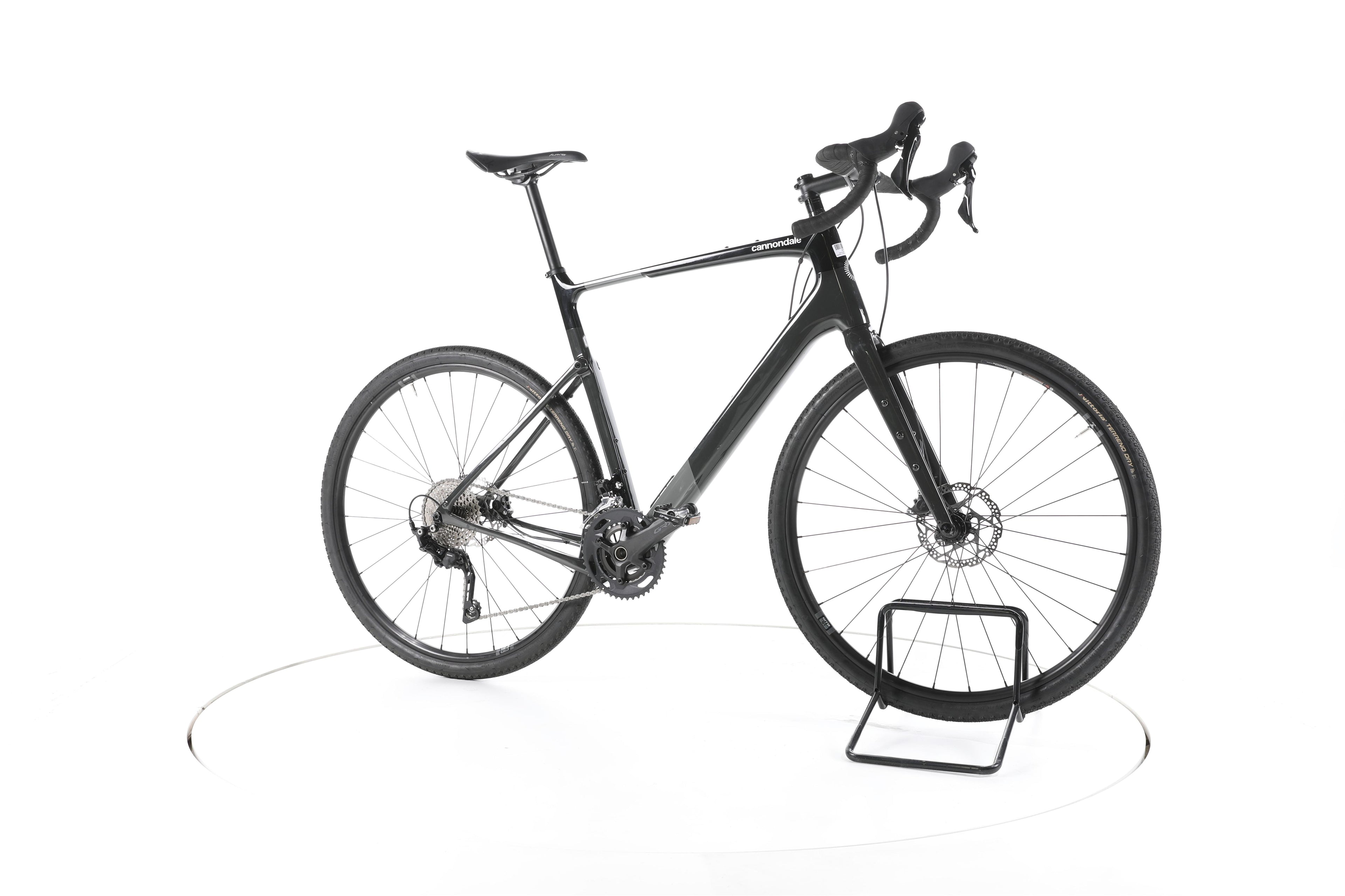 Cannondale Topstone Carbon 4 - Image 2