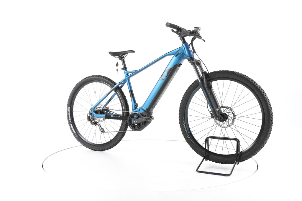 R Raymon HardRay E5.0 E-Bike - Image 2
