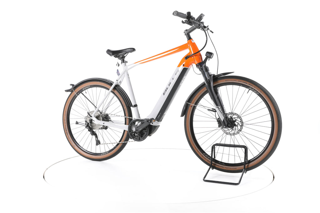 Bulls Cross Rider EVO 1 E-Bike 2023 - Image 2