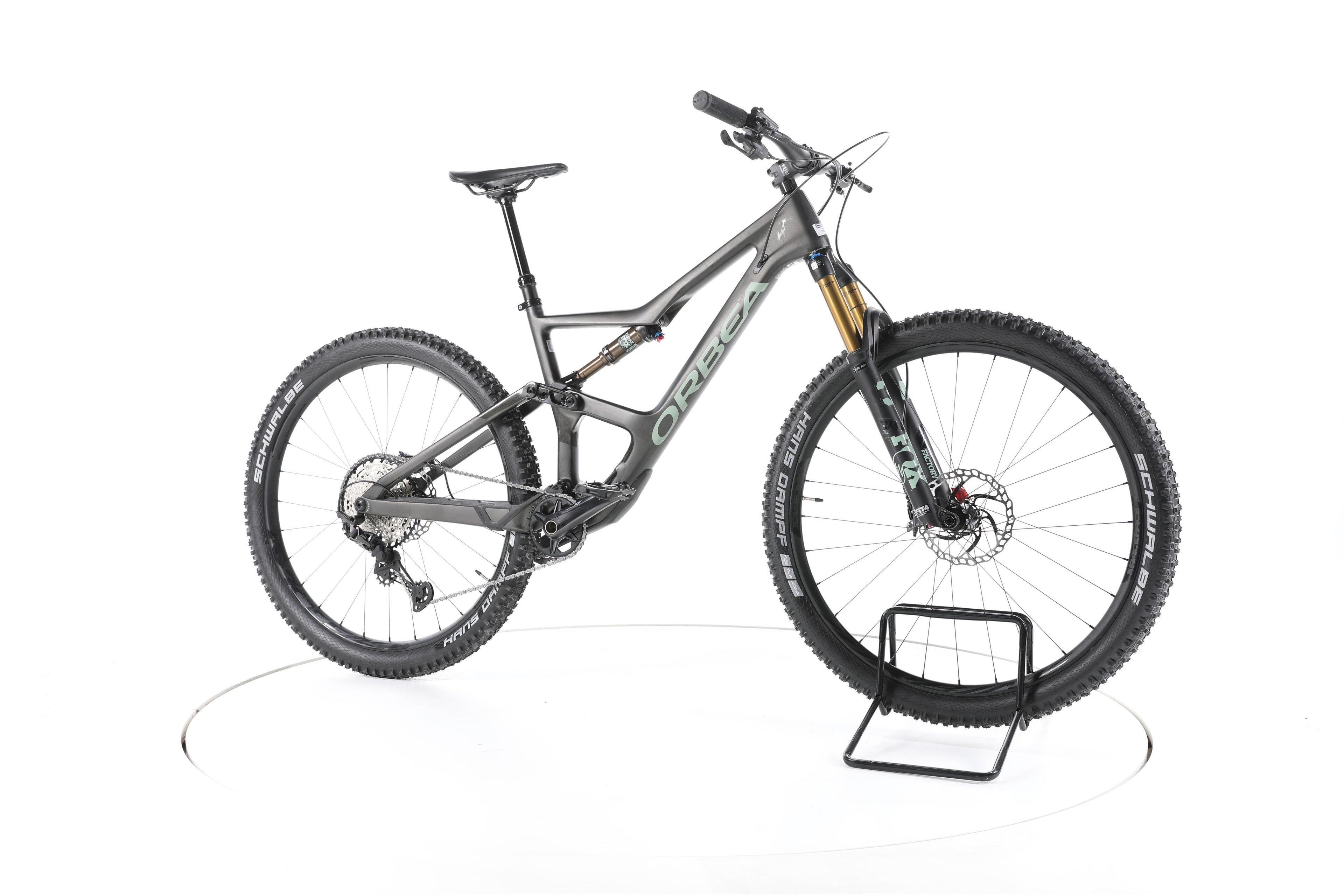 Orbea Occam M10 - Image 2
