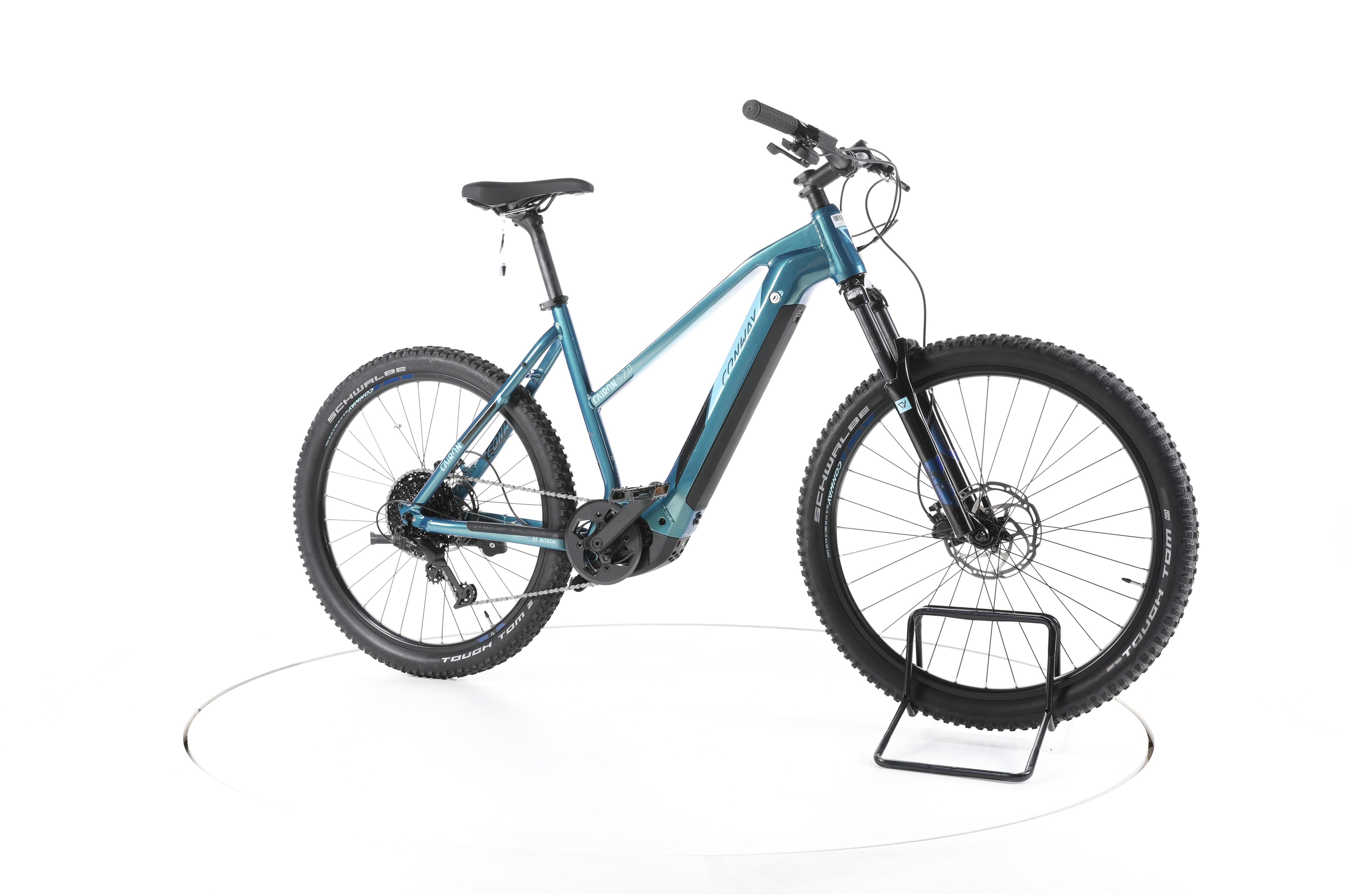 Conway Cairon S 2.0 E-Bike - Image 2