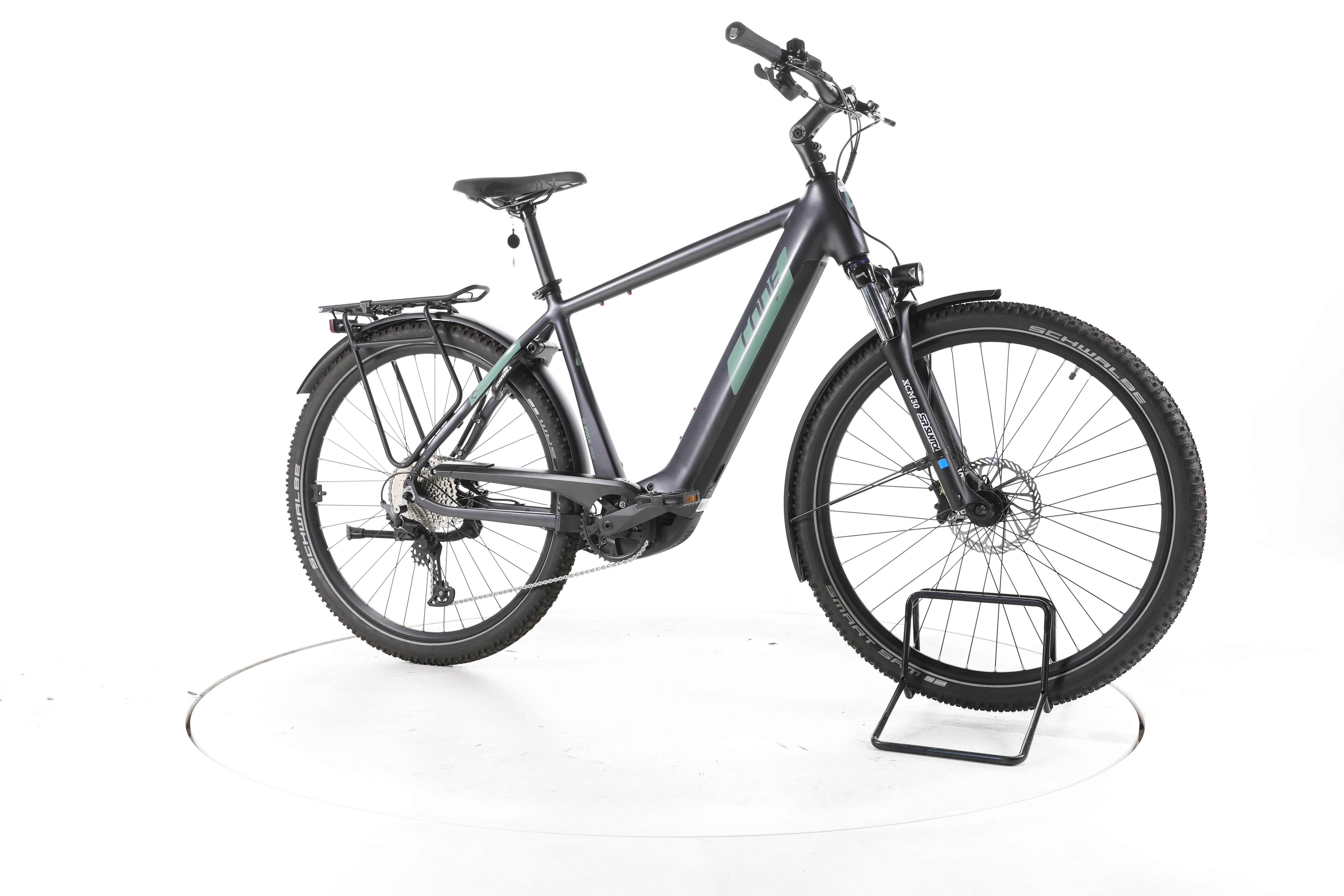 CONE Bikes eSUV IN 3.0 Trekking E-Bike - Image 2