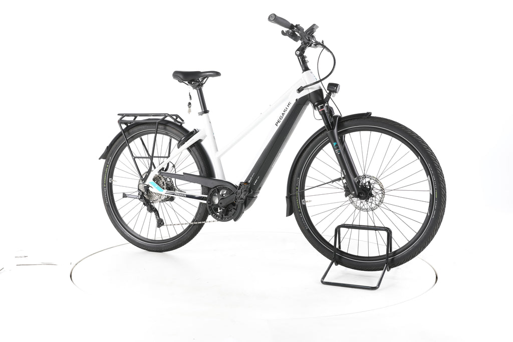 Pegasus Premio Evo 10 Lite Trekking E-Bike 2024 - Image 2