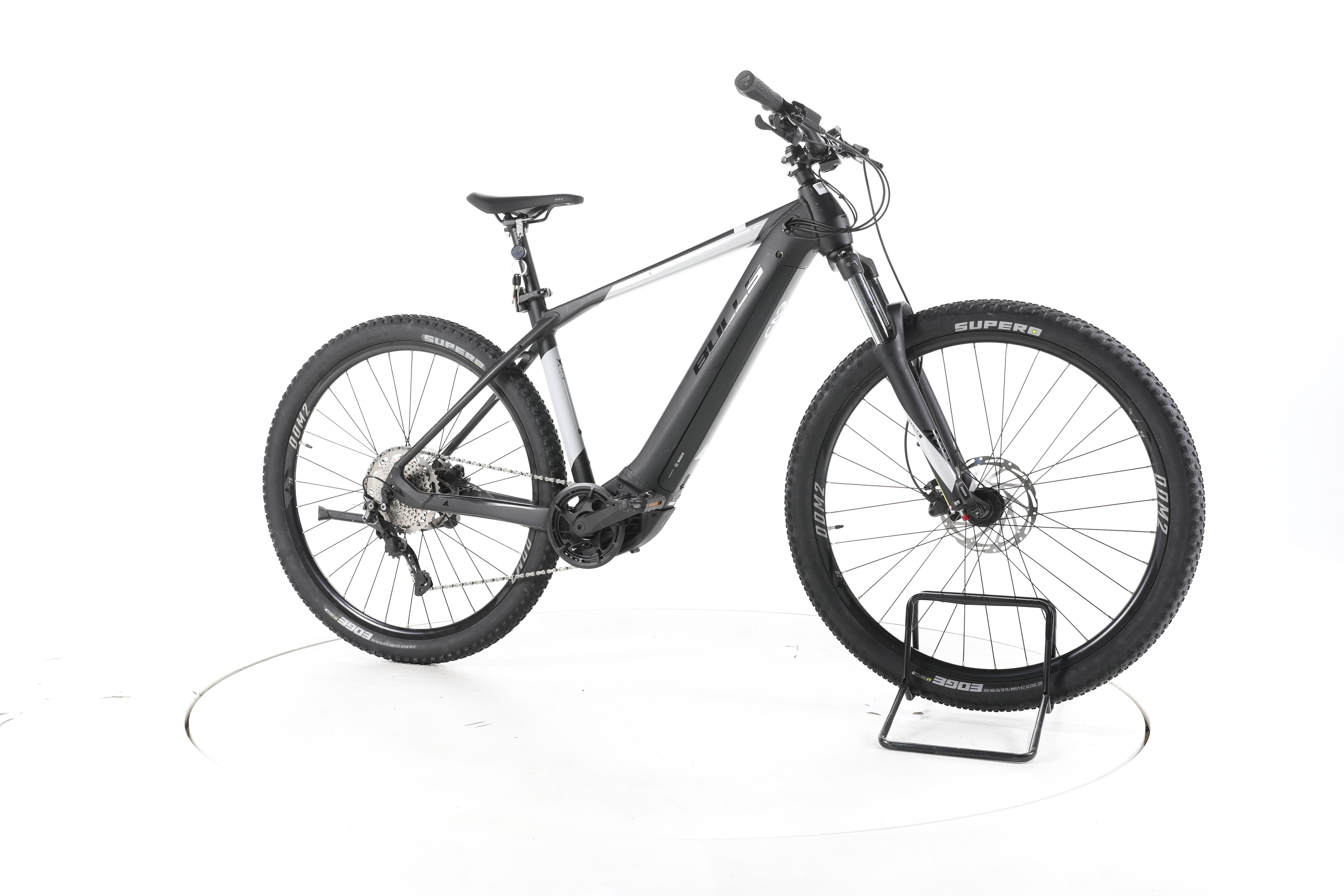 Bulls Copperhead Evo 1 E-Bike - Image 2