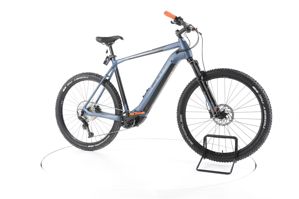 Bulls Copperhead EVO 2 E-Bike 2023 - Image 2