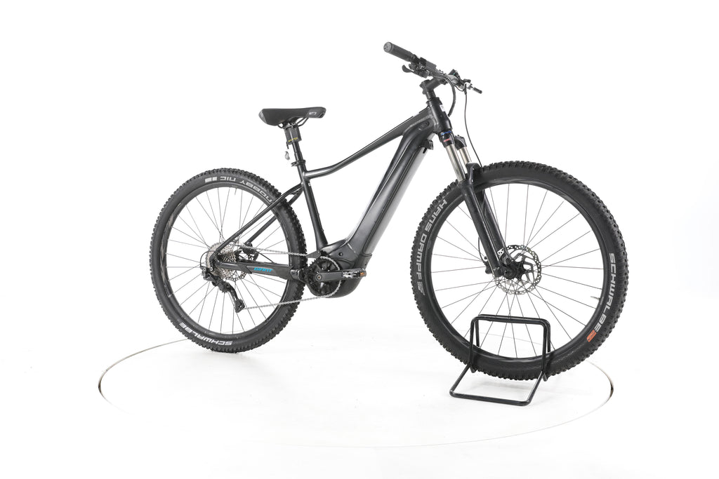 Giant Fathom E+ 2 E-Bike - Image 2