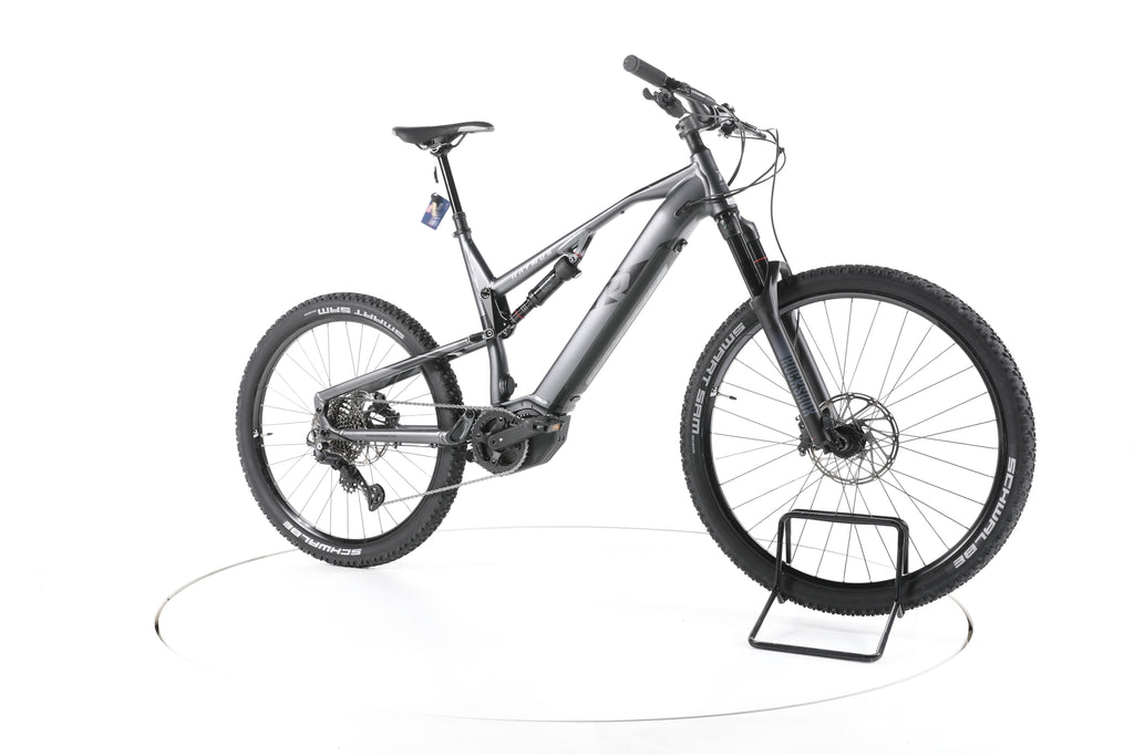 R Raymon TrailRay 140E 8.0 Fully E-Bike 2023 - Image 2