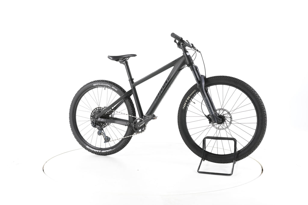 Ghost Nirvana Tour SF Universal - Image 2