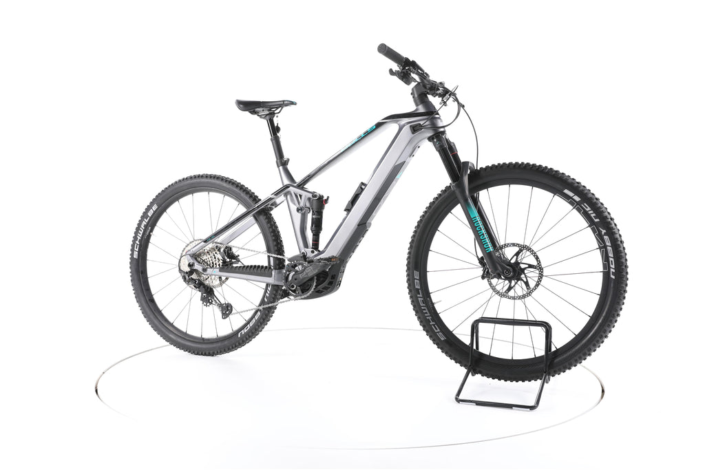 Bulls Sonic Evo Tr 3 Fully E-Bike 2023 - Image 2
