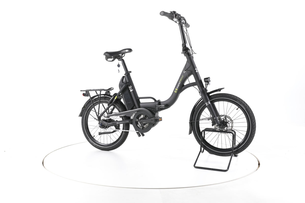 2R Manufaktur FNX 7 Falt E-Bike Tiefeinsteiger 2025 - Image 2