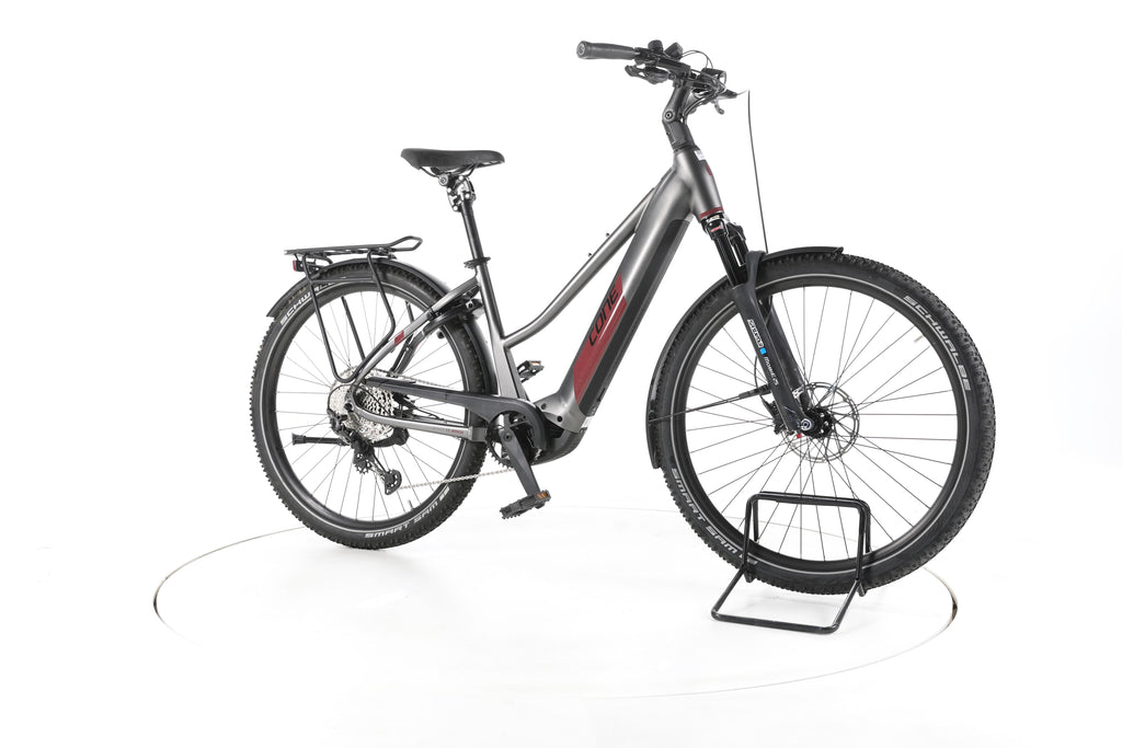 CONE Bikes eSUV IN 4.0 Trekking E-Bike - Image 2