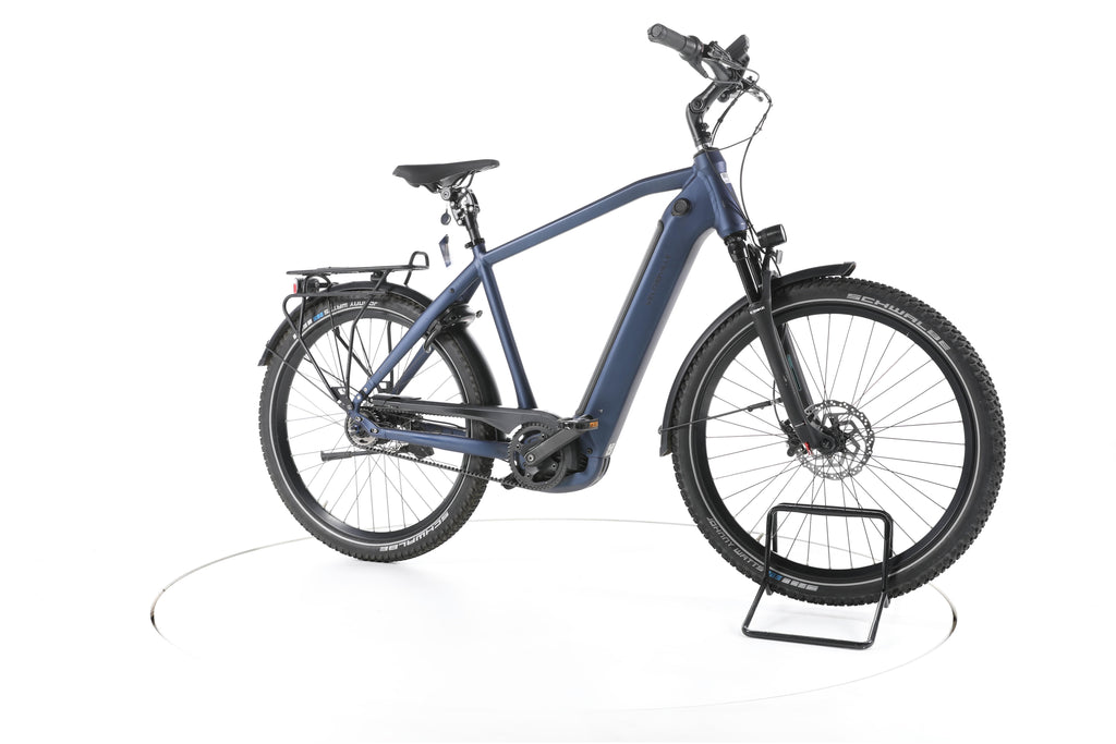 Velo de Ville SEB 990 SUV Smart Range City E-Bike 2023 - Image 2