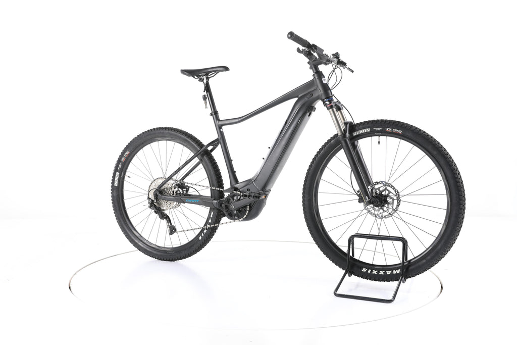 Giant Fathom E+ 2 E-Bike - Image 2