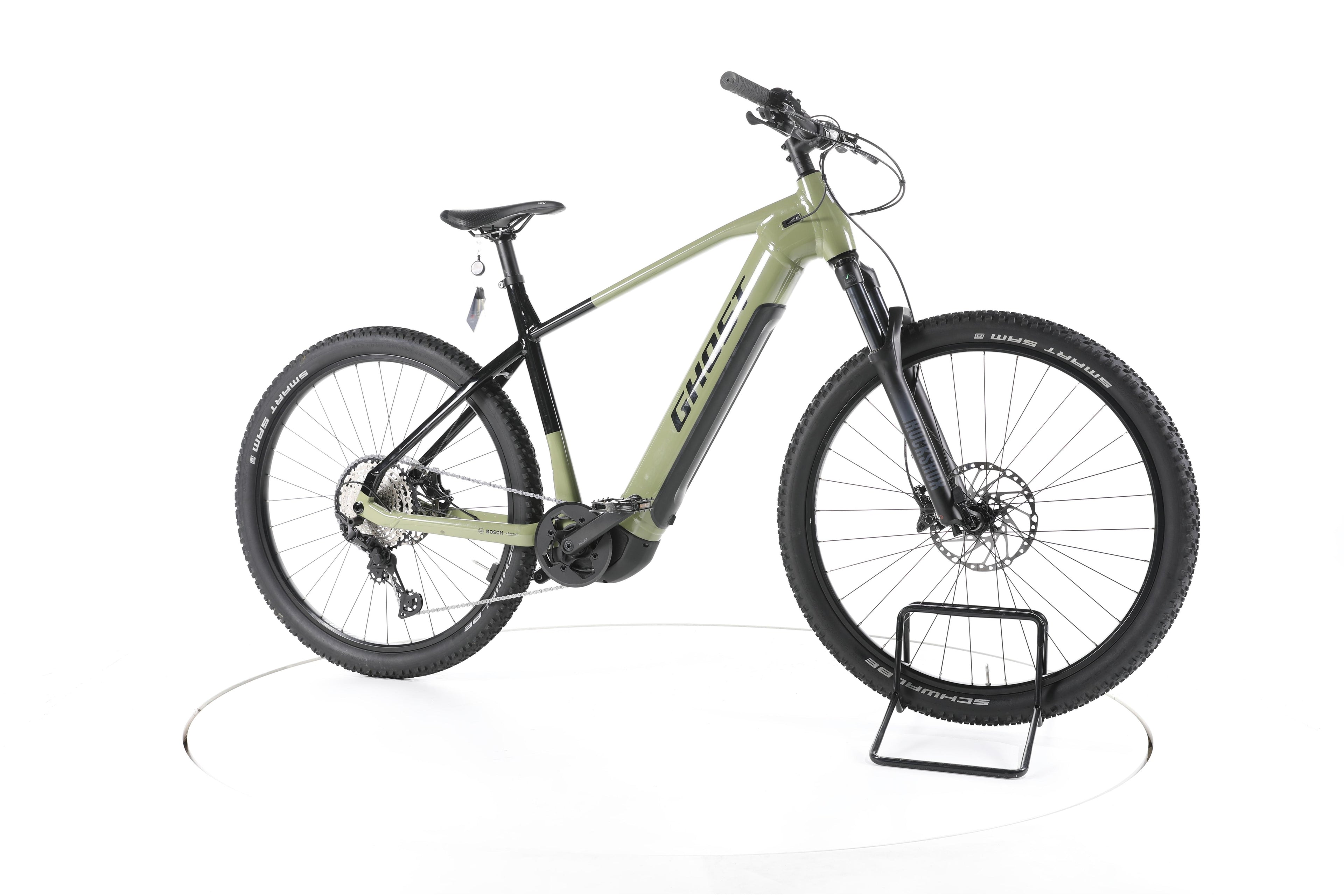 Ghost E-TERU B Pro E-Bike 2023 - Image 2