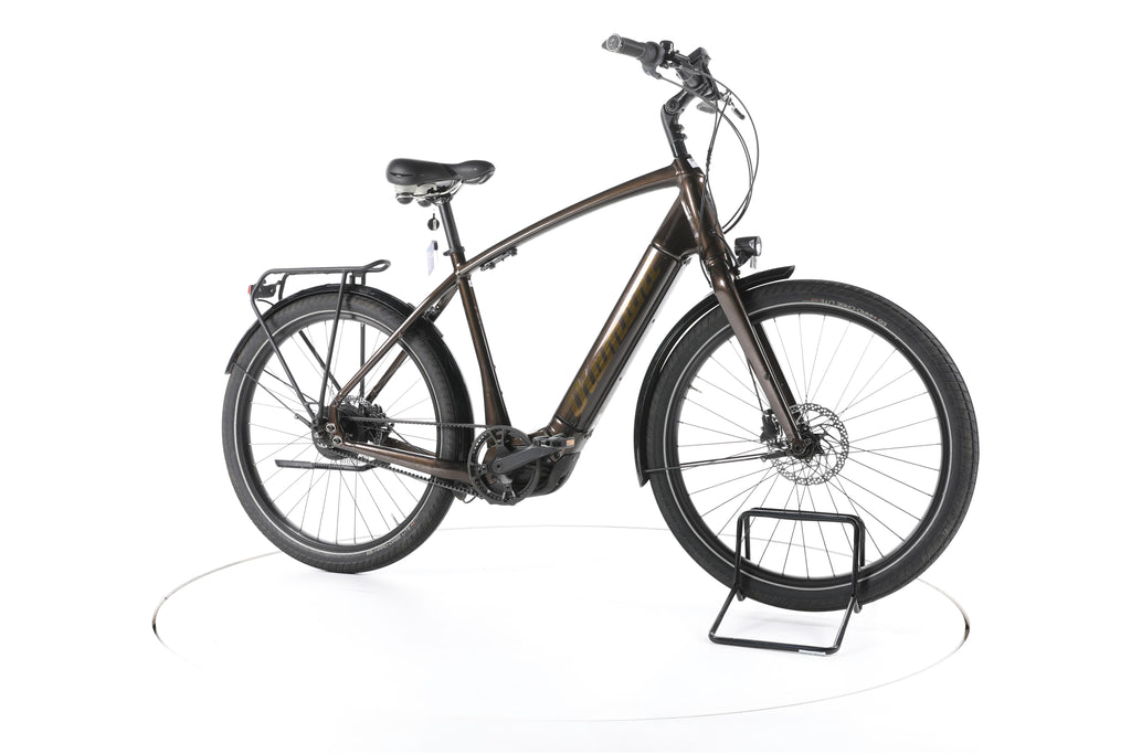 Diamant Opal Esprit+ City E-Bike - Image 2