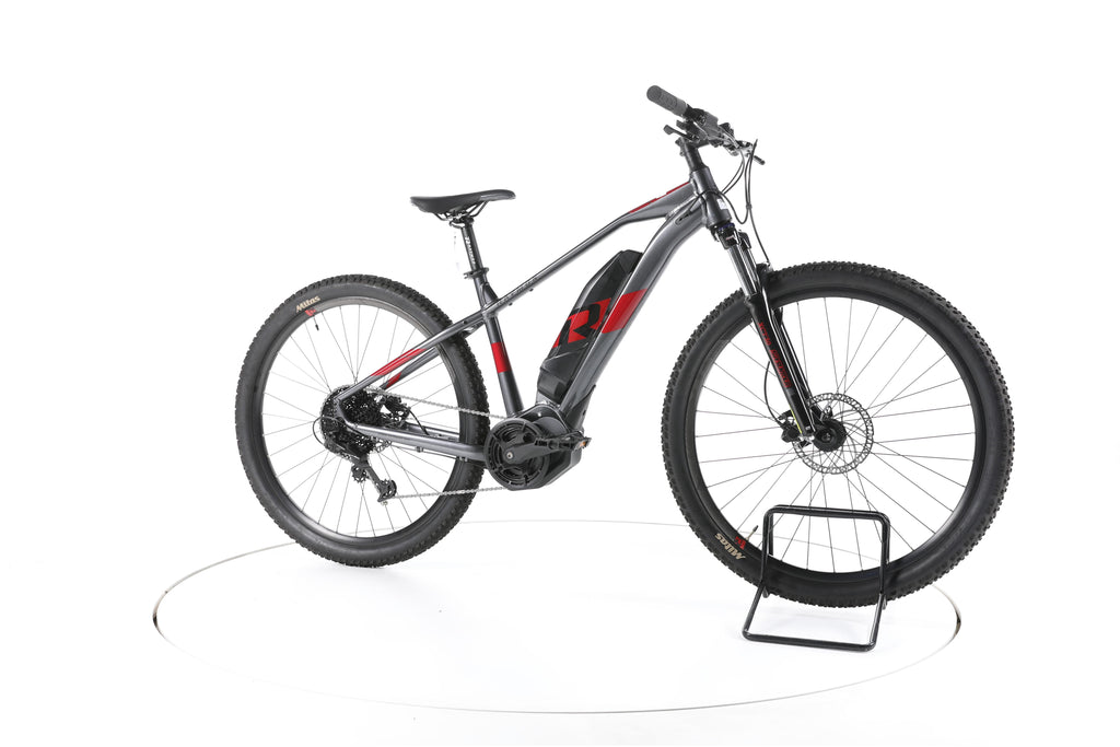 R Raymon HardRay E 3.0 E-Bike - Image 2