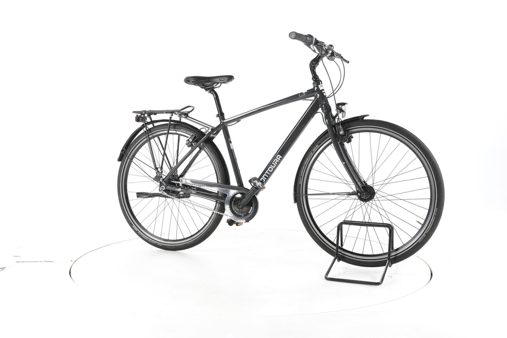 Contoura AL-2 Fahrrad City & Trekking - Image 2