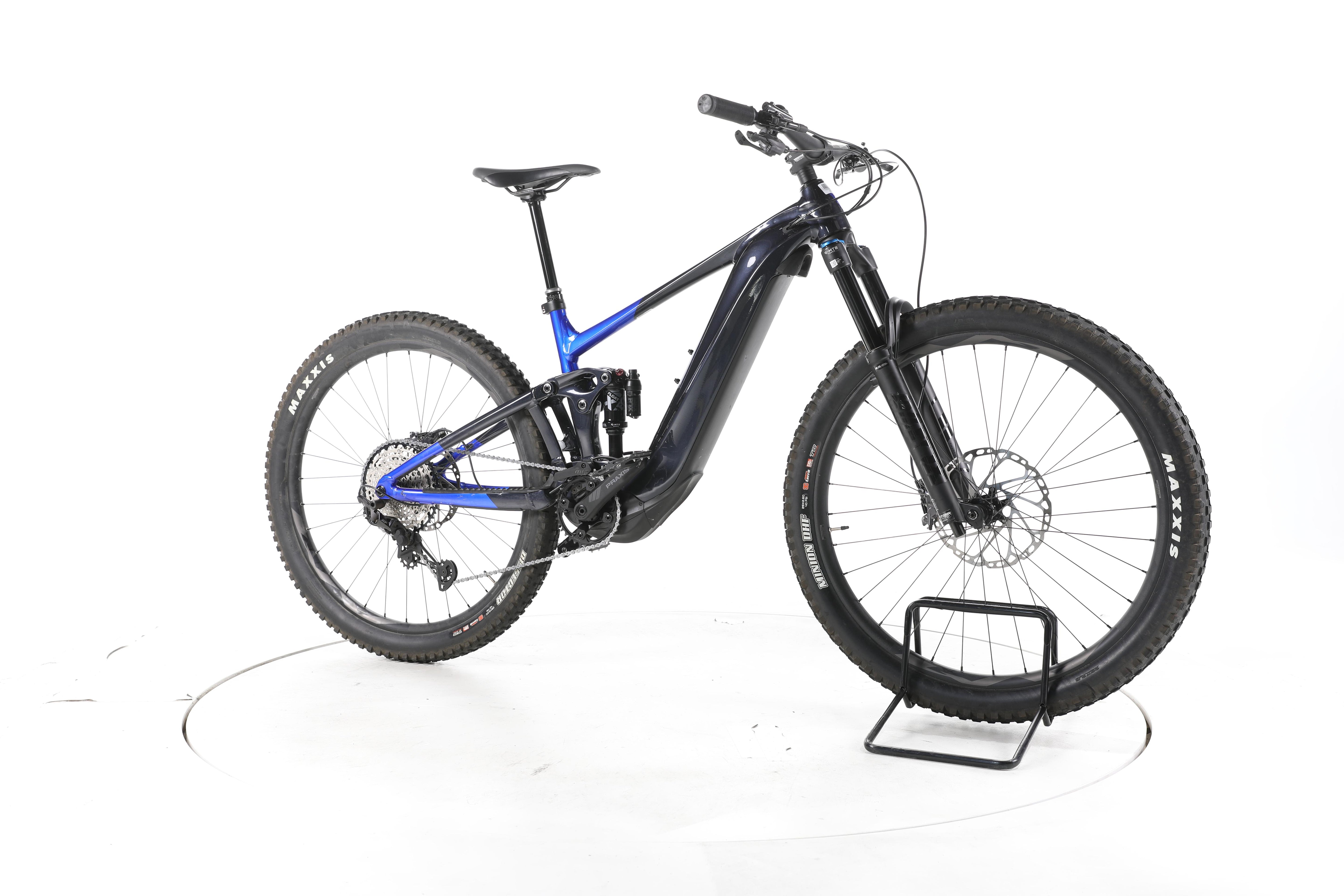 Giant Trance X E+ 1 E-Bike Fully 2024 - Image 2