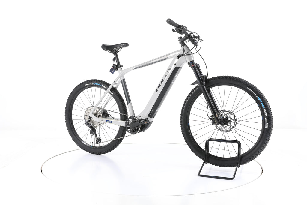 Bulls Copperhead EVO 2 E-Bike - Image 2