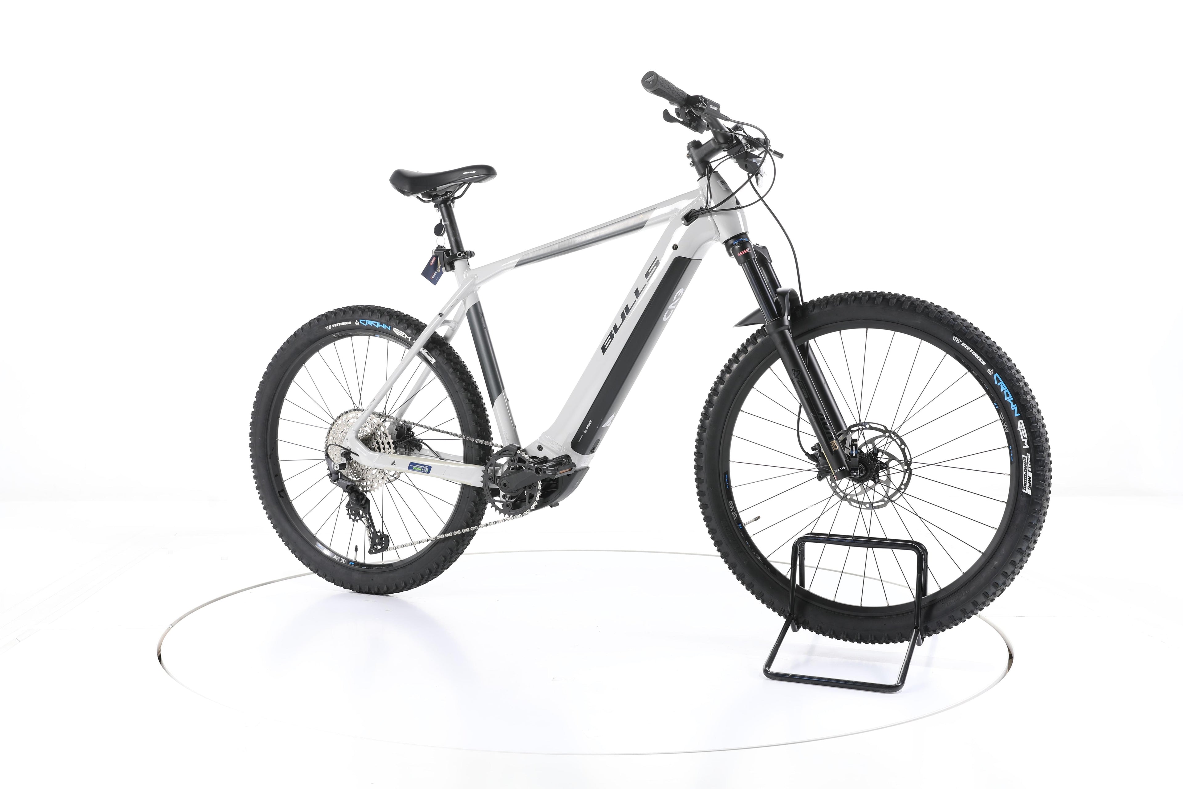 Bulls Copperhead EVO 2 E-Bike - Image 2