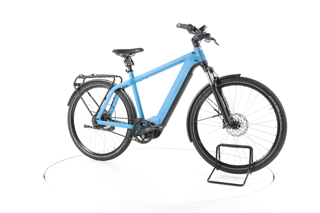 Riese & Müller Charger3 GT vario City E-Bike - Image 2