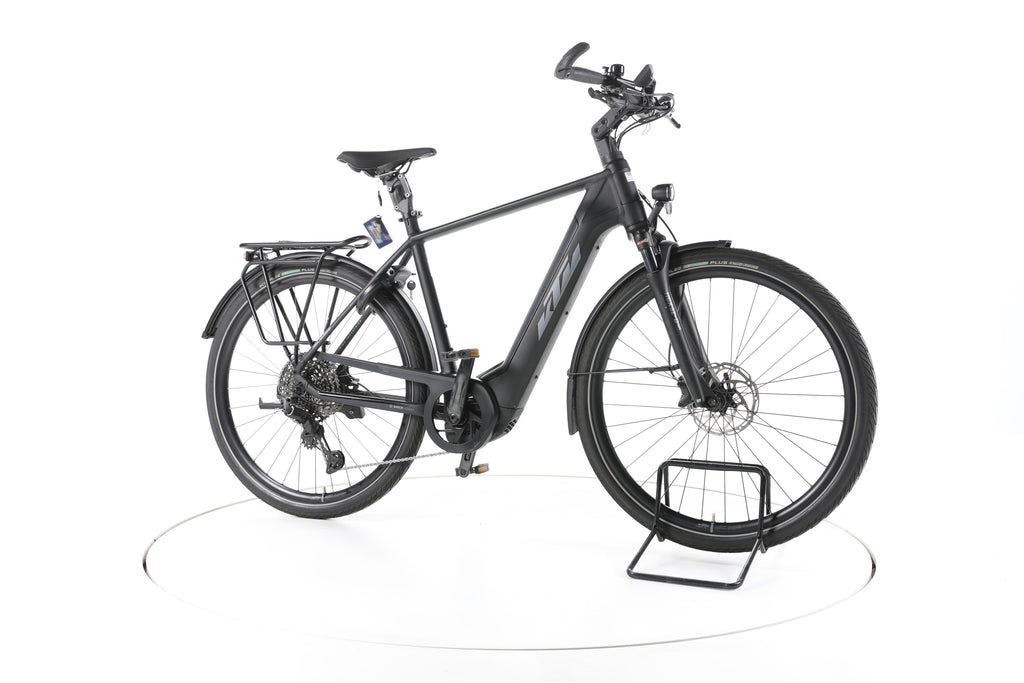 KTM Macina Style 720 Trekking E-Bike 2023 - Image 2