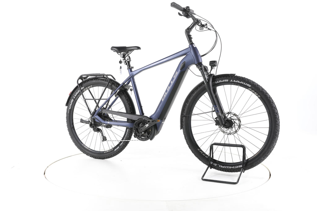 Bulls Landscape EVO Trekking E-Bike - Image 2