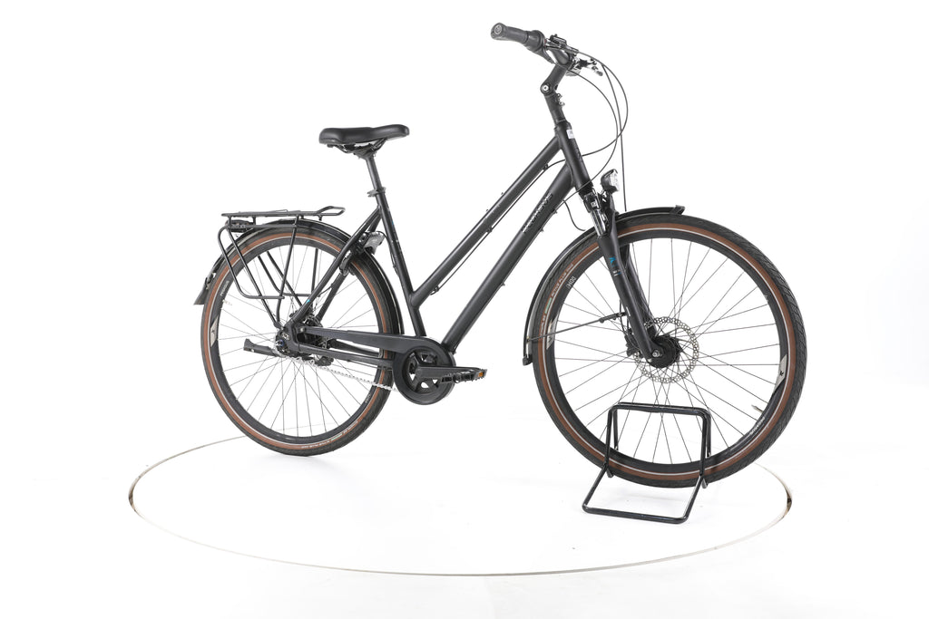 Pegasus Savona SL Disc 8 Fahrrad City & Trekking - Image 2