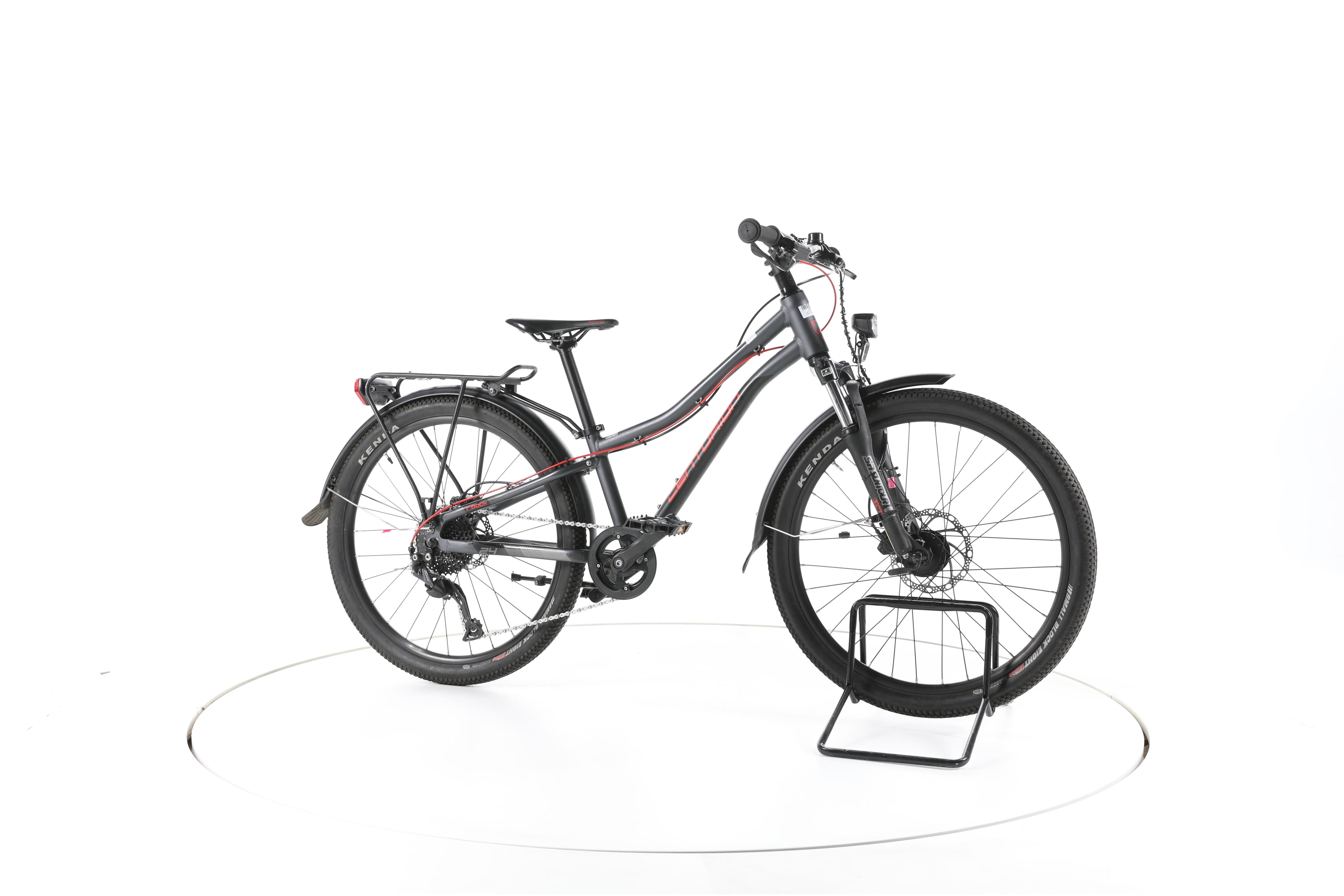 Centurion R' Bock 24 EQ - Image 2