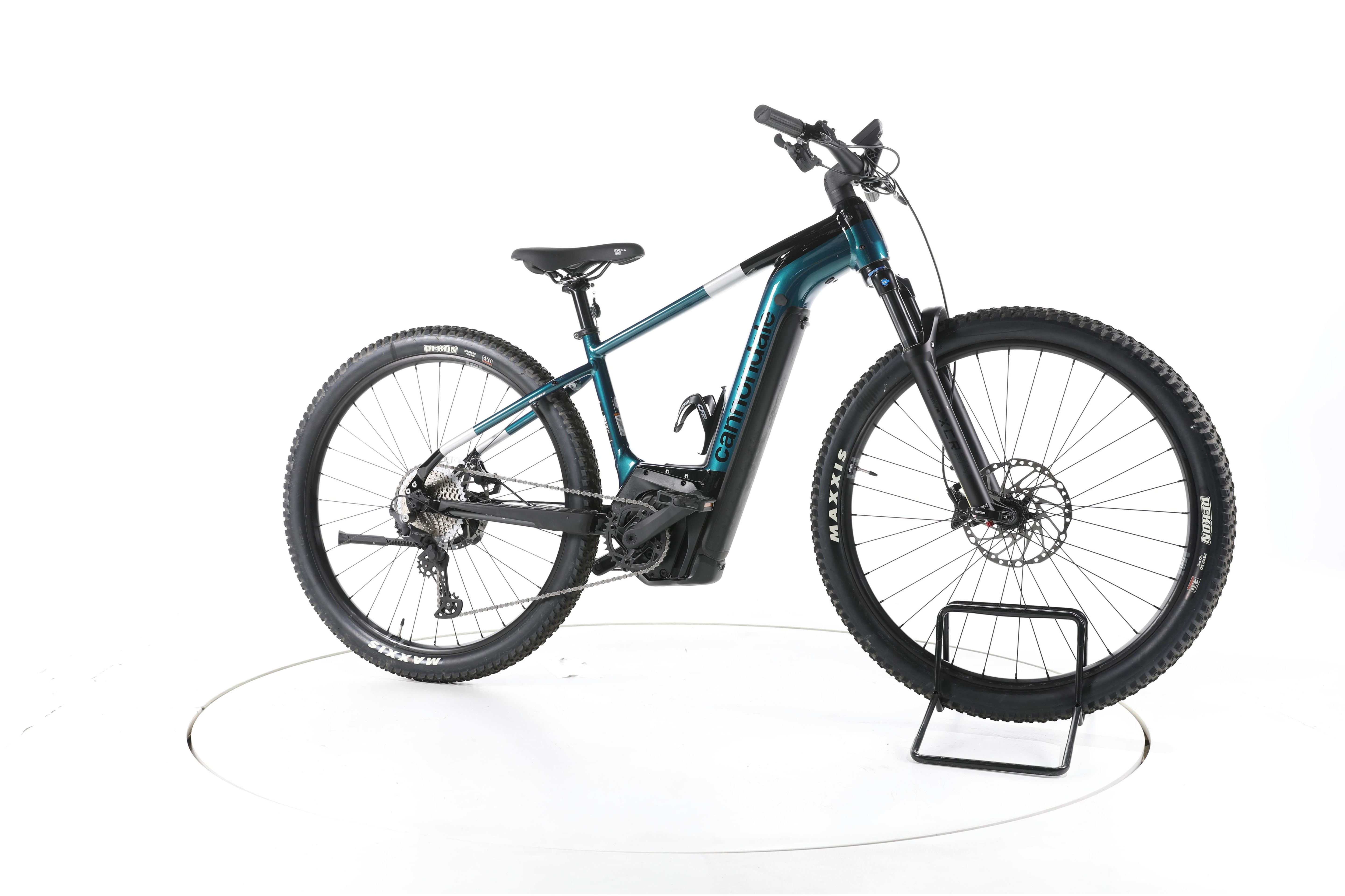 Cannondale Trail Neo 2 E-Bike 2023 - Image 2