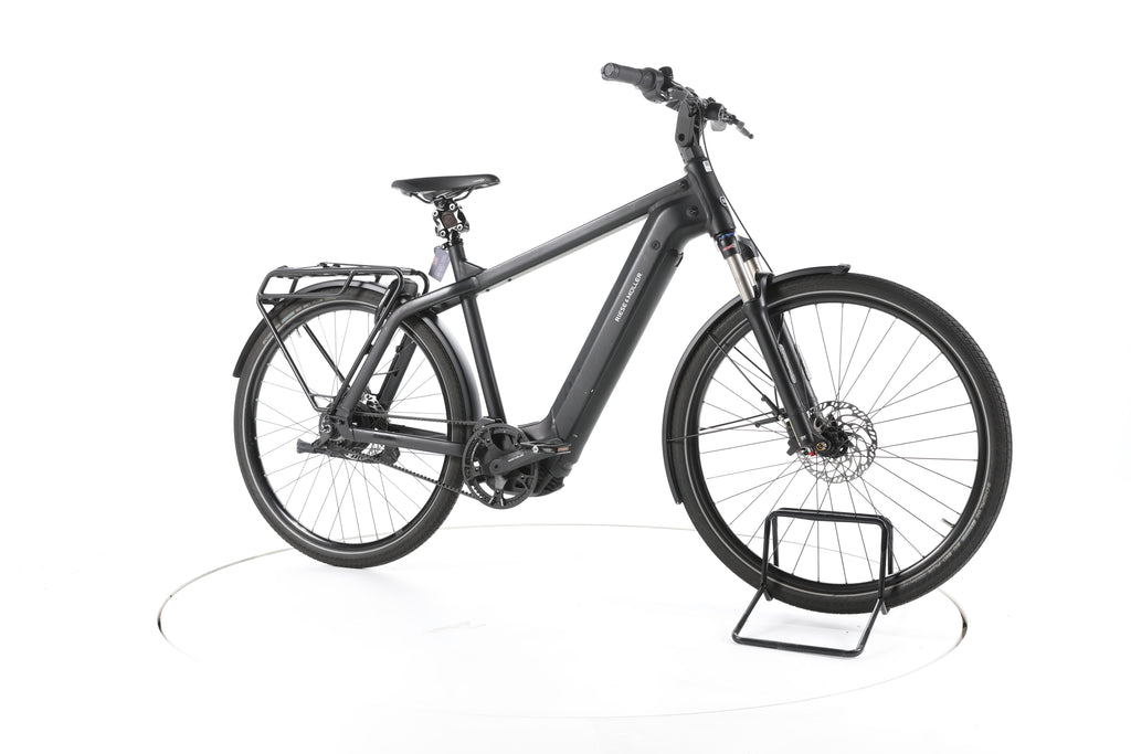 Riese & Müller Charger4 vario City E-Bike - Image 2
