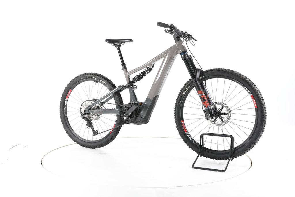 Focus Sam² 6.8 Fully E-Bike 2023 - Image 2