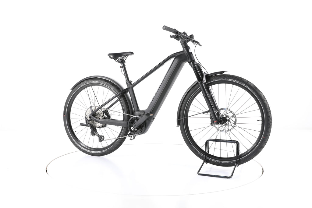 Cube Reaction Hybrid SLX E-Bike 2023 - Image 2