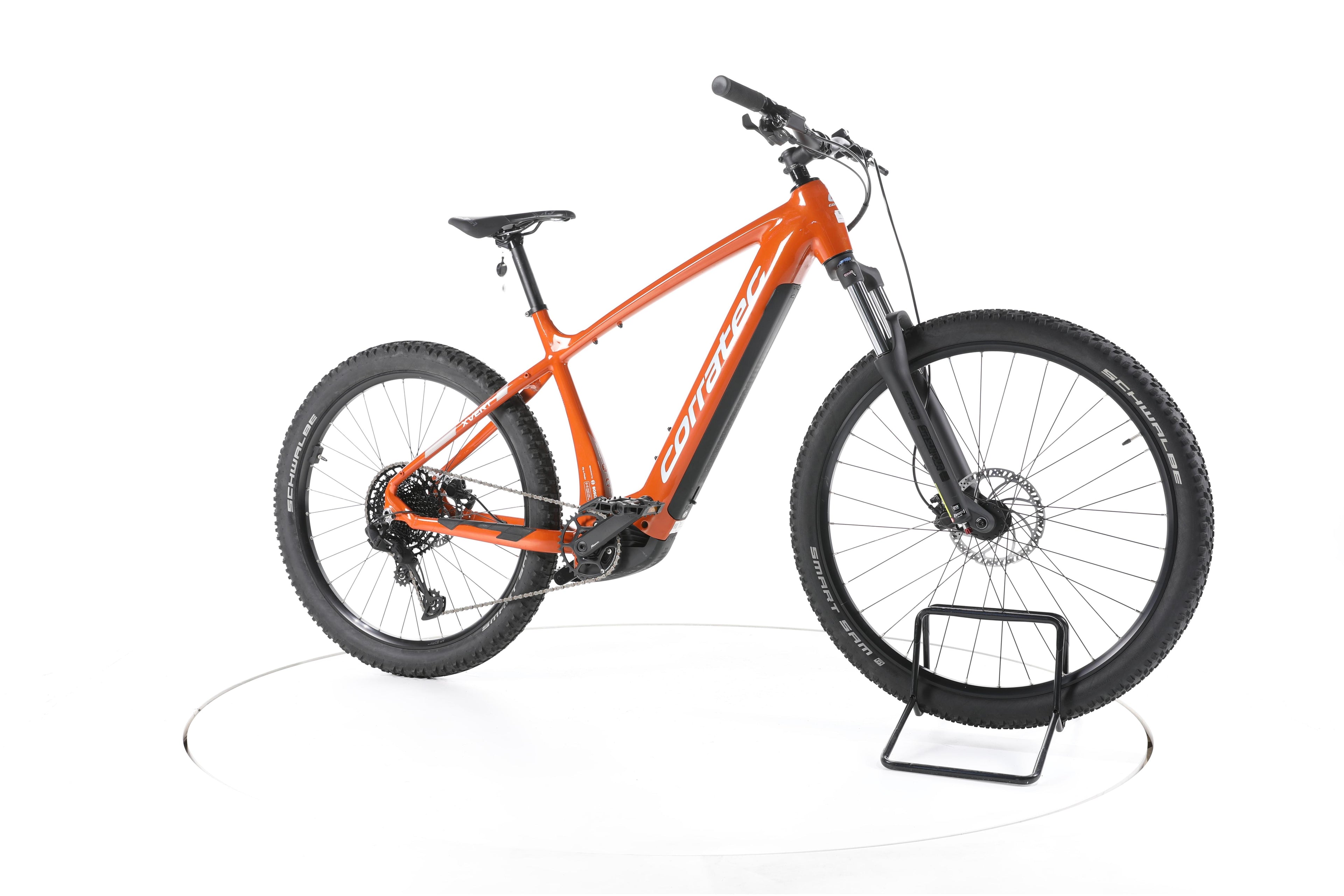 Corratec E-Power X-Vert Race E-Bike 2024 - Image 2