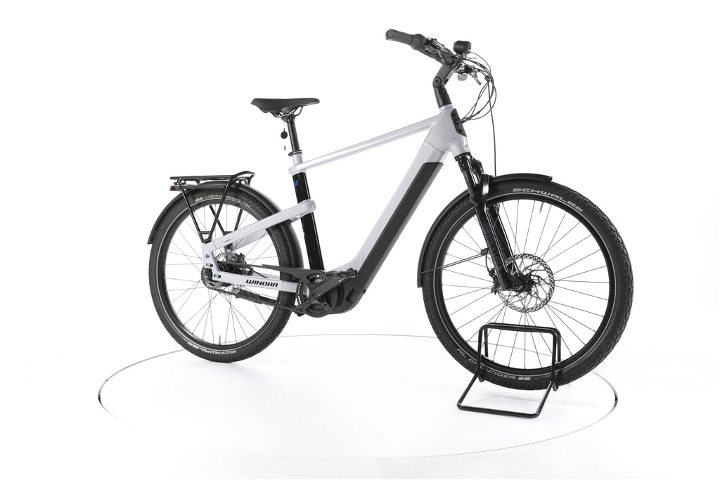 Winora Yakun R5 Pro City E-Bike - Image 2